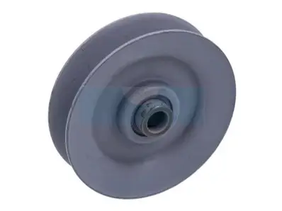 Poulie sur roulement pour tracteur tondeuse MTD (75604241) Prix Réduit