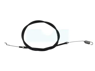 Acheter Direct Câble de traction pour tondeuse Wolf (42538)