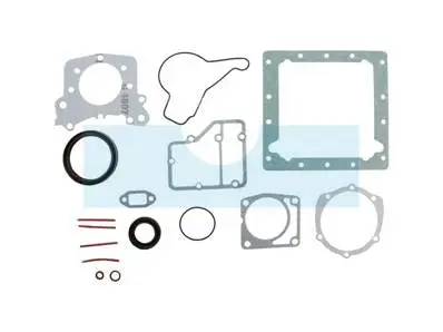 Acheter En Ligne Joint de carter pour moteur Lombardini (8205107)