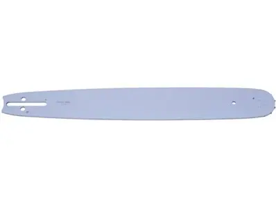 Nouvel Arrivage Guide pour tronçonneuse Alpina (Coupe de 45cm) (0.325'' / 1.5mm / 72)