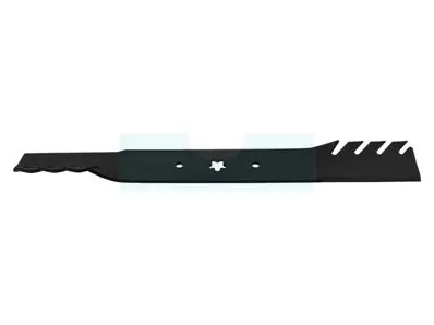 Acheter Direct Lame pour tracteur tondeuse Husqvarna (53cm) (521981601)