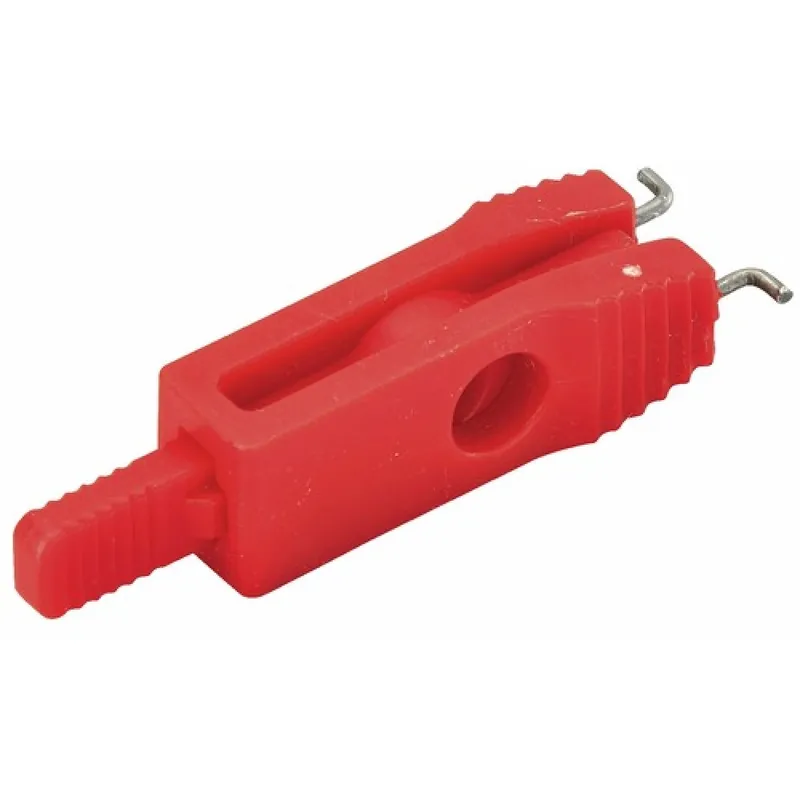 Livraison Express Consignation de disjoncteur électrique – verrouillage par cadenas