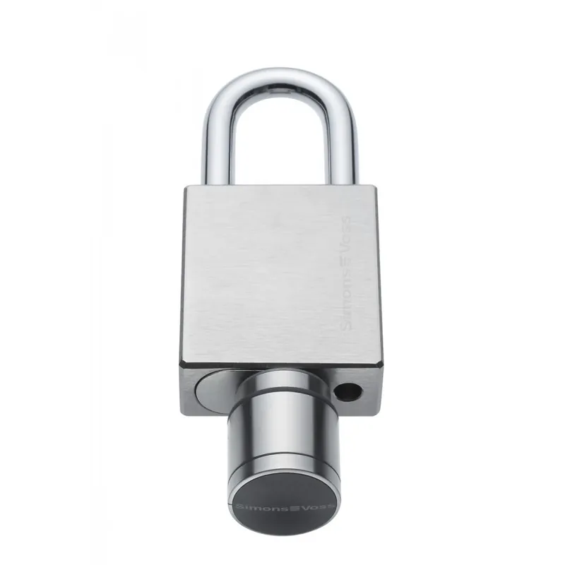 Must-Have Cadenas étanche à badge – refermeture auto – System3060 ou SmartIntego