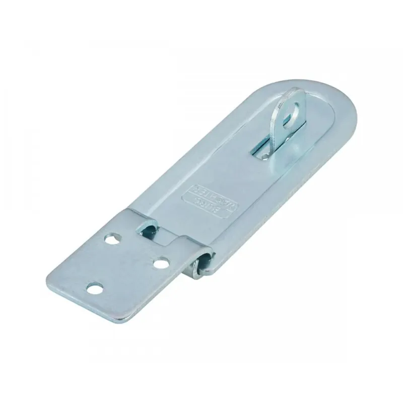 Porte-cadenas blindés PCC 120 SB – acier galvanisé – par 5 Acheter Direct
