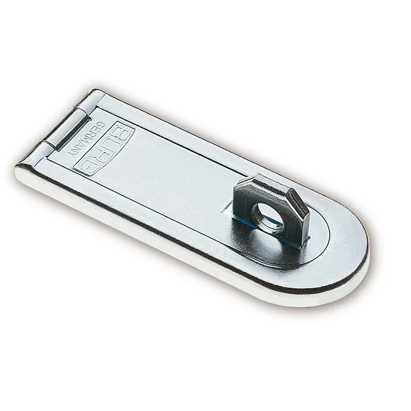 Commander Vite Porte-cadenas blindés PC 100 – acier galvanisé – par 10
