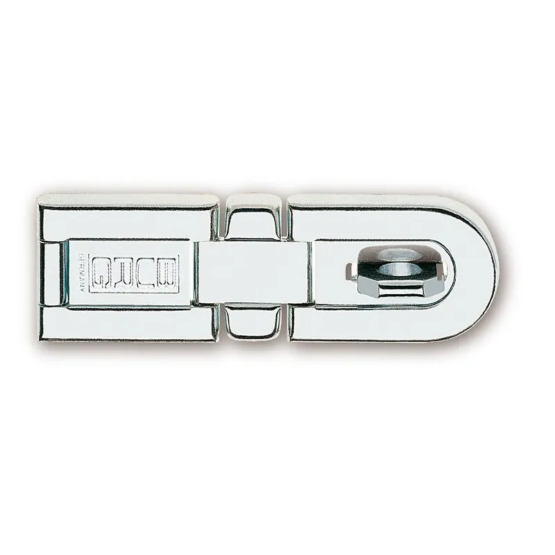 Soldes Porte-cadenas blindés PK 3 – acier galvanisé – par 5