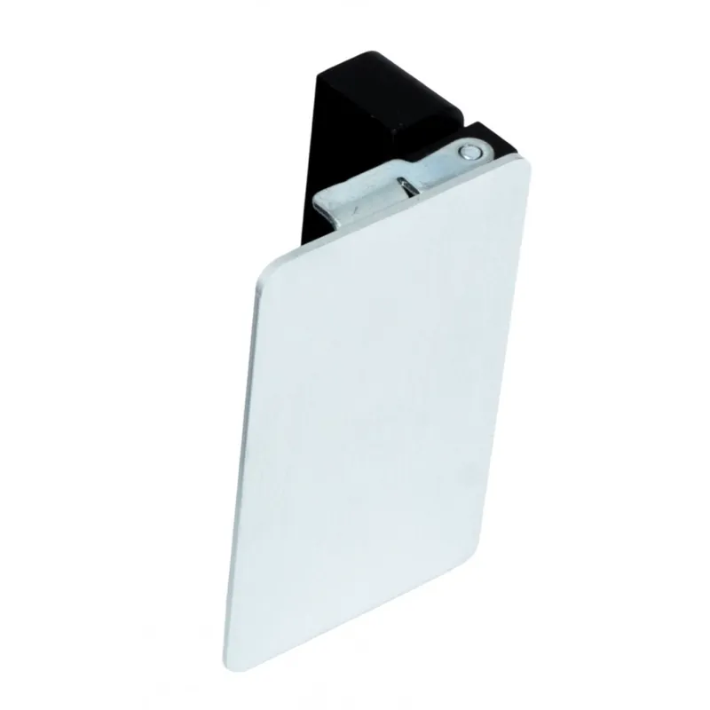 Bon Plan Poignée de porte intérieure invisible S-Handle – anodisé