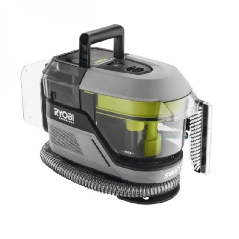 Shampouineuse Brushless 18V ONE+™ – Solo – RDC18BL-0 Acheter Direct