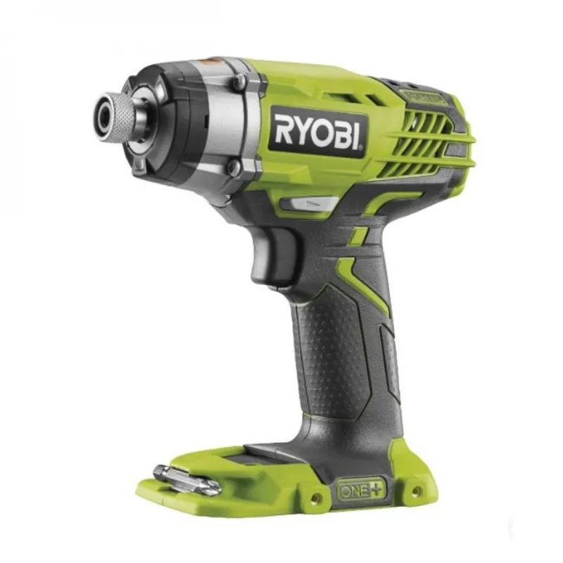 Visseuse à chocs 18V ONE+™ – 3 vitesses – Solo – R18ID3-0 Commander Vite