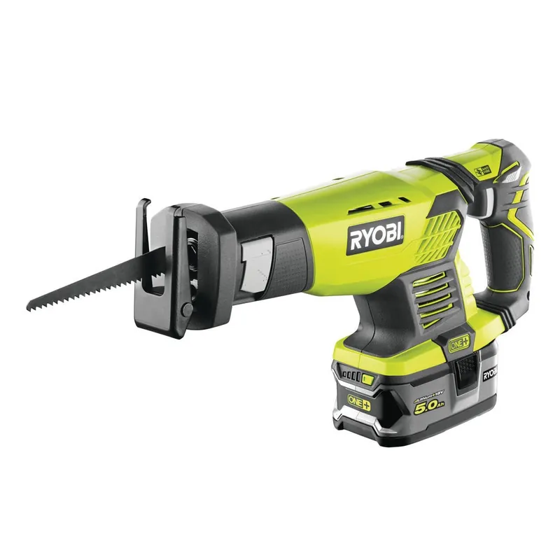 Prix Cassé Scie sabre 18V ONE+™ – coupe bois 180 mm – Solo – RRS1801M
