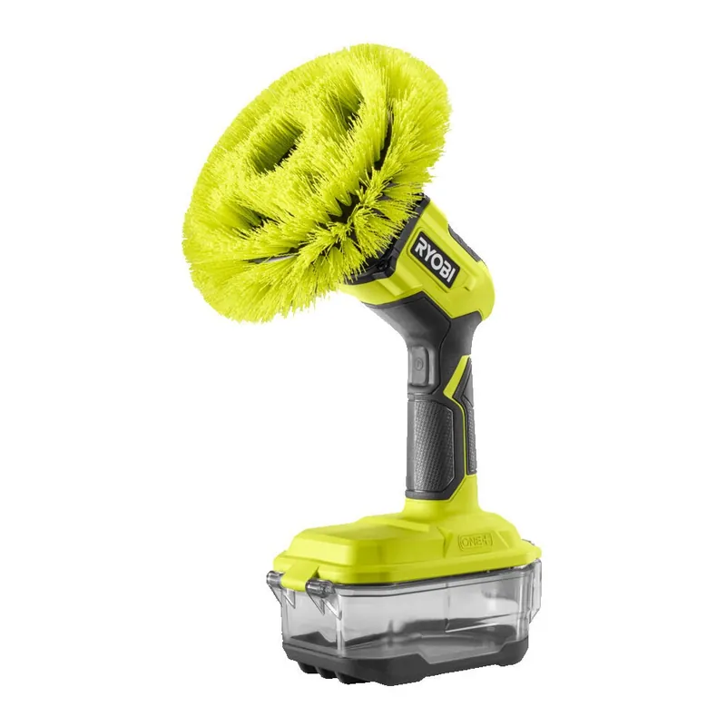 Surfaceuse 18V ONE+™ – brosse Ø150 mm – Solo – R18CPS-0 Pas Cher
