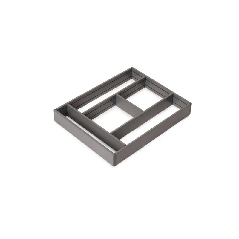 Acheter En Ligne Organisateur de tiroir Alumount pour Vertex et Protone - anthracite