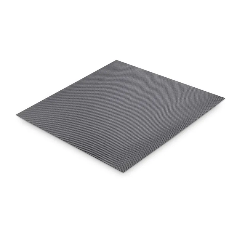 Rouleau de tapis antidérapant pour tiroir 20m x 480mm - effet minirhomb Populaire