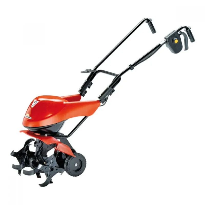 Livraison Gratuite Motobineuse thermique Zappa Z1- moteur Lifan 35