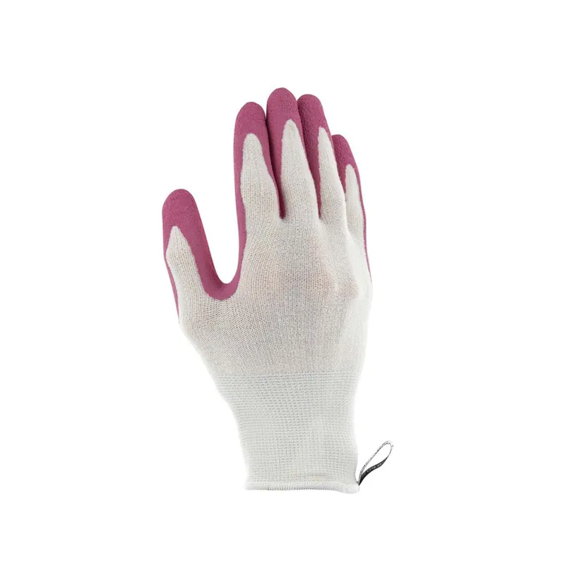 Gant de jardin rose – Bamboo Commander Maintenant