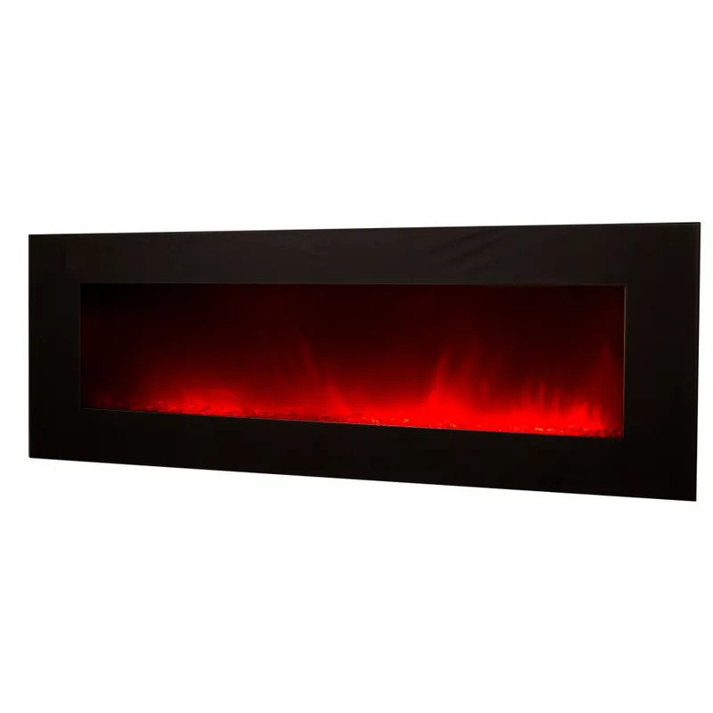 Cheminée Volcano 5XL – Largeur 182cm – Color Style – 2000 W Nouvel Arrivage