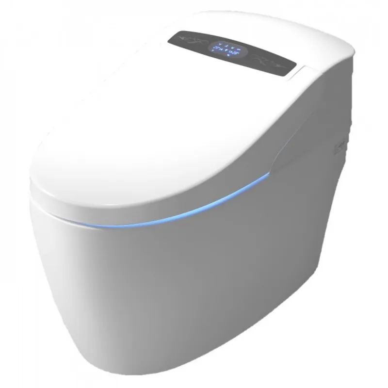 WC Monobloc Luxe PLATINIUM 2 V2 Bon Marché
