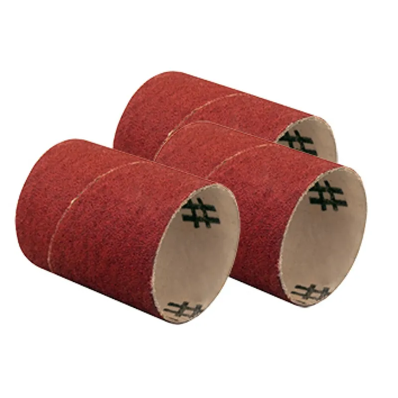 Manchon abrasif grains 180 pour rénovateur RDP 601 – Lot de 3 Acheter En Ligne