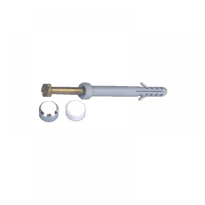 Vente Flash Fixations pour WC et bidet – cheville longue