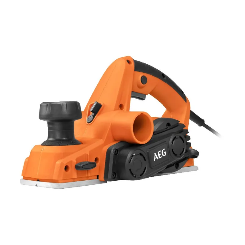 Vente Directe Rabot électrique 700W – 82 mm – PL 700
