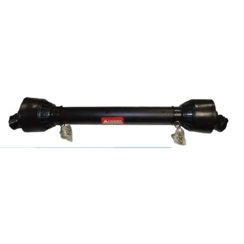 Cardan pour prise de force T4 – 900 mm Acheter En Ligne