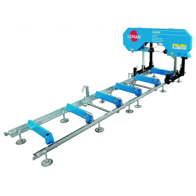 Scie à grume électrique – 2200W – Ø400mm – rallonge 1500mm Jusqu’à Épuisement Des Stocks
