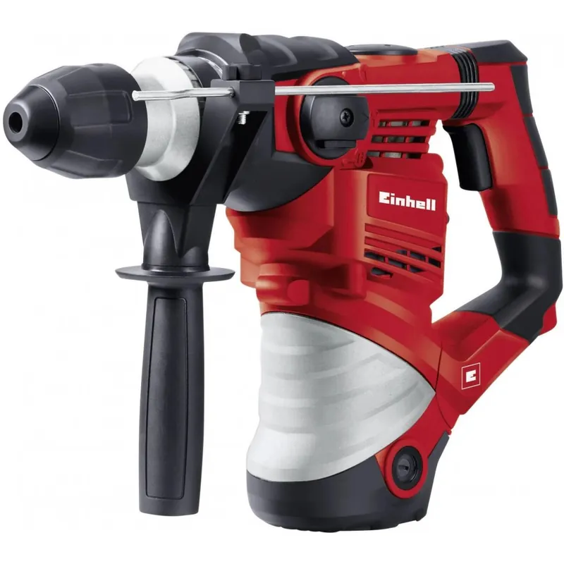 Marteau-perforateur filaire TC-RH 1600 - 1600W - 4 Joules Retour Gratuit