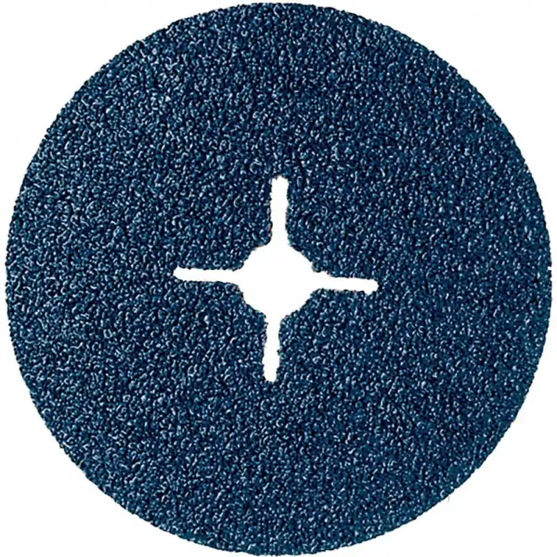 Pas Cher Disque abrasif fibre F827 – D180 mm – G24 – boîte de 25