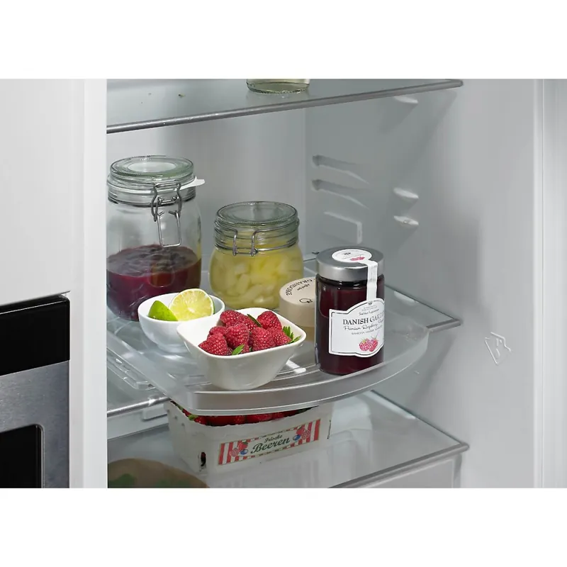 Expédié Aujourd’hui Plateau tournant ComfortSpin pour meubles ou réfrigérateur - 285x425mm