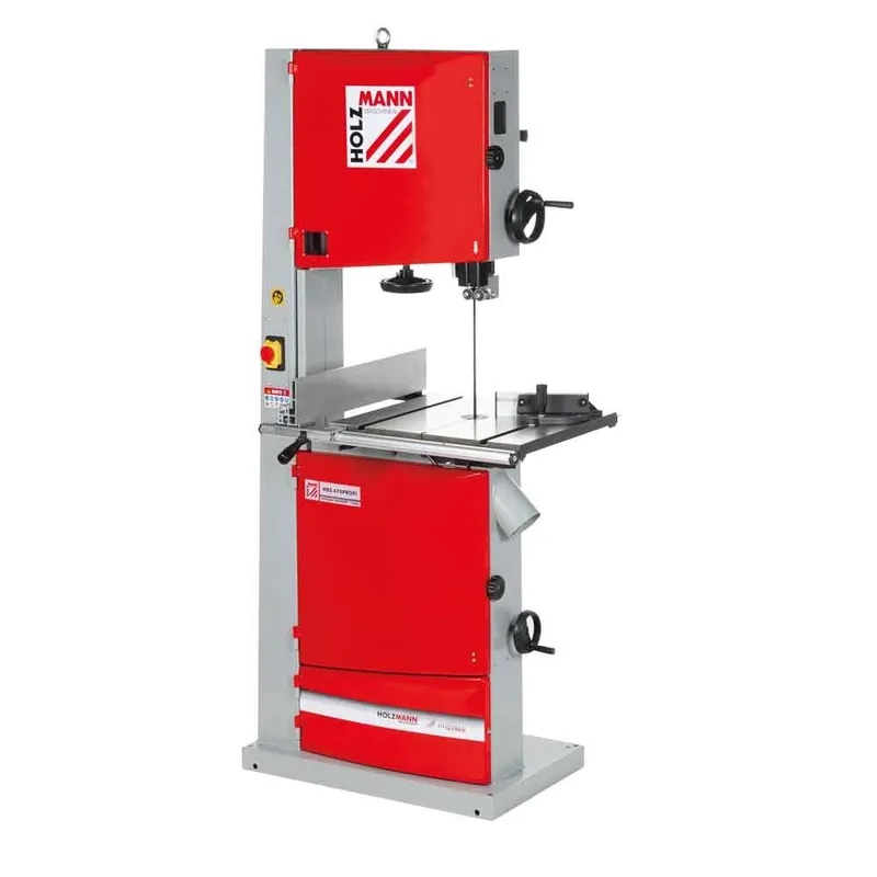 Scie à ruban – 2100W – HBS470PROFI Nouvelle Collection