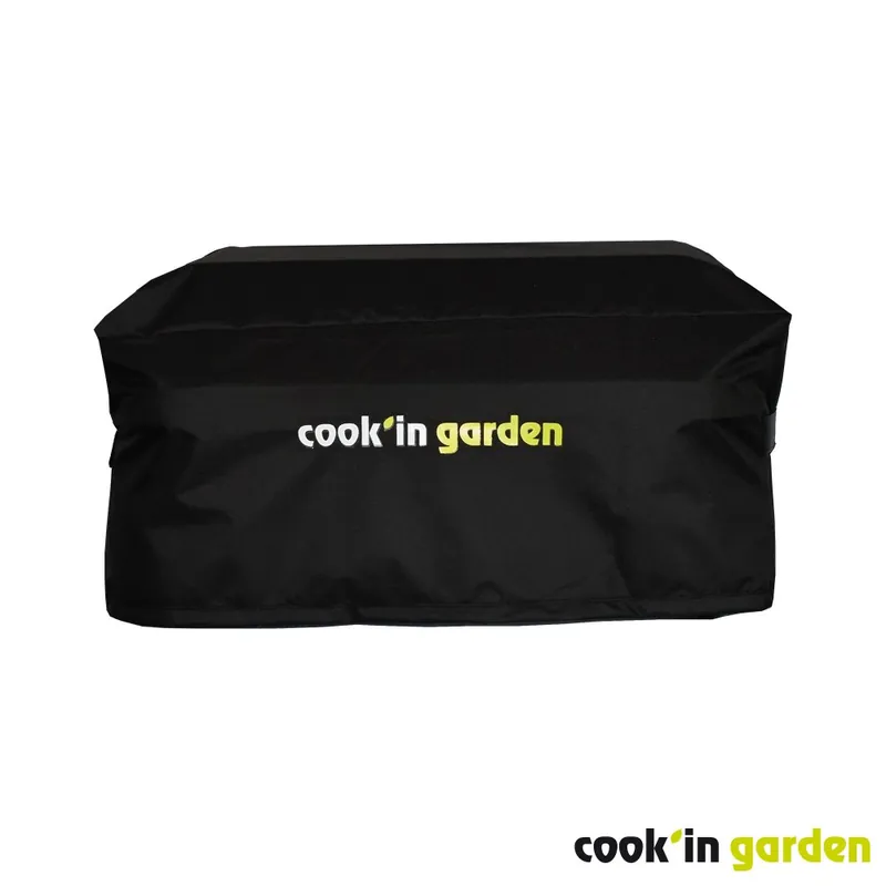 Soldes Housse pour barbecue – polyester – 70 x 60 x 30 cm