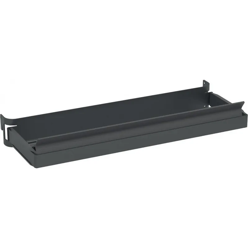 Meilleur Choix Dérouleur en acier avec bord de coupe Rollinero pour rail K-Line Side