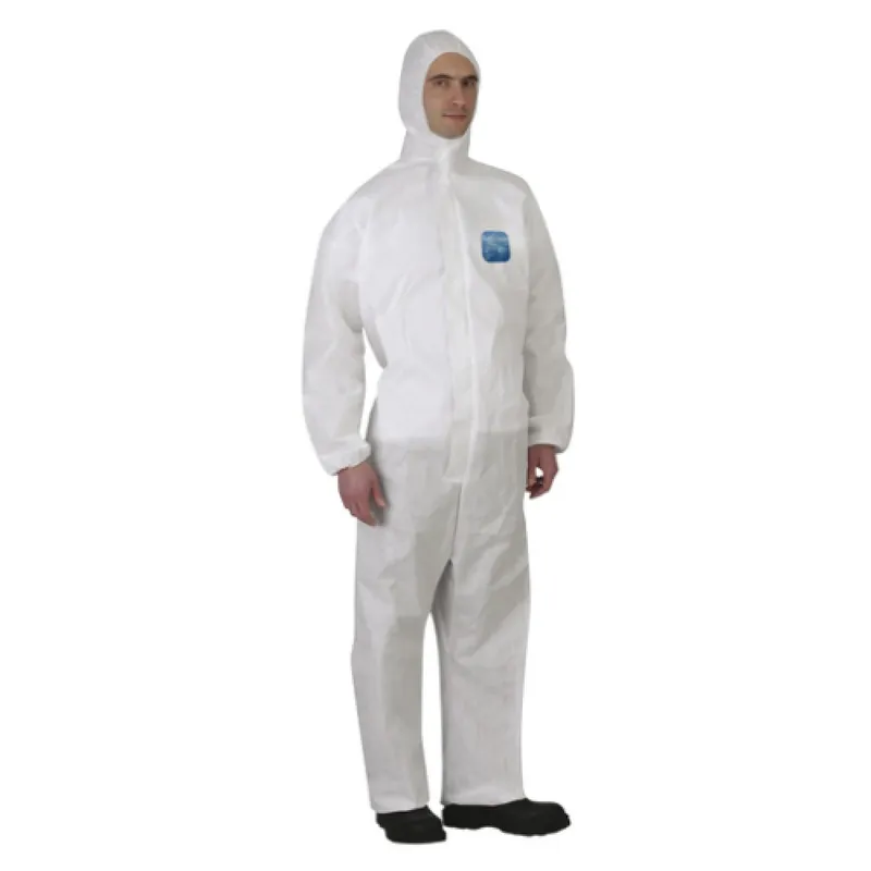 Combinaison à capuche – Basiclean® Confort Soldes