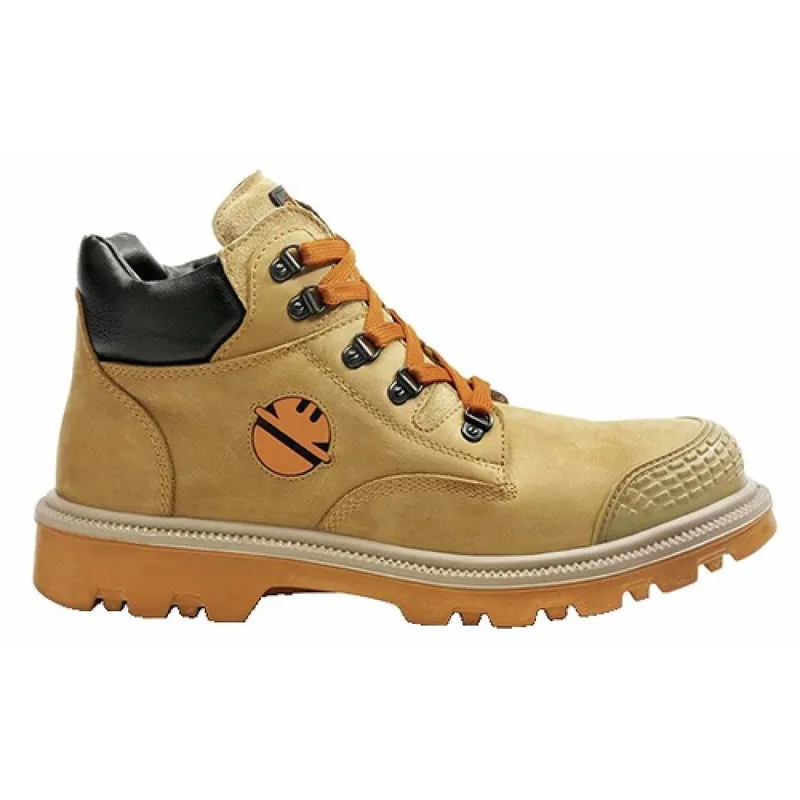 Solde Chaussure de sécurité haute – S3 SRC HRO – Digger H