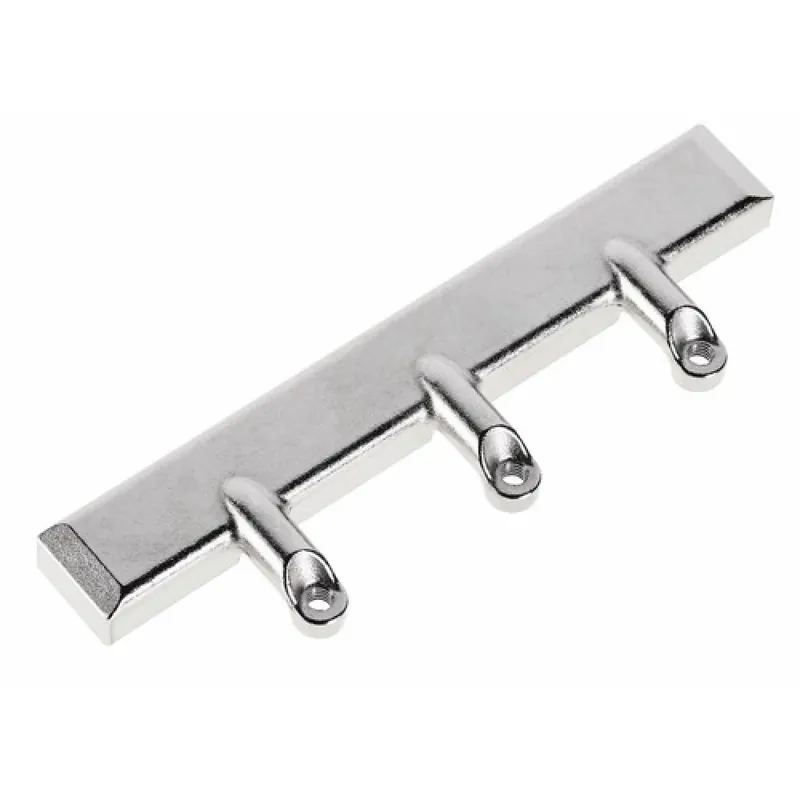 Adaptateurs pour ferrure Free Slide, Free Swing, Free Flap Mini et Forte Certifié