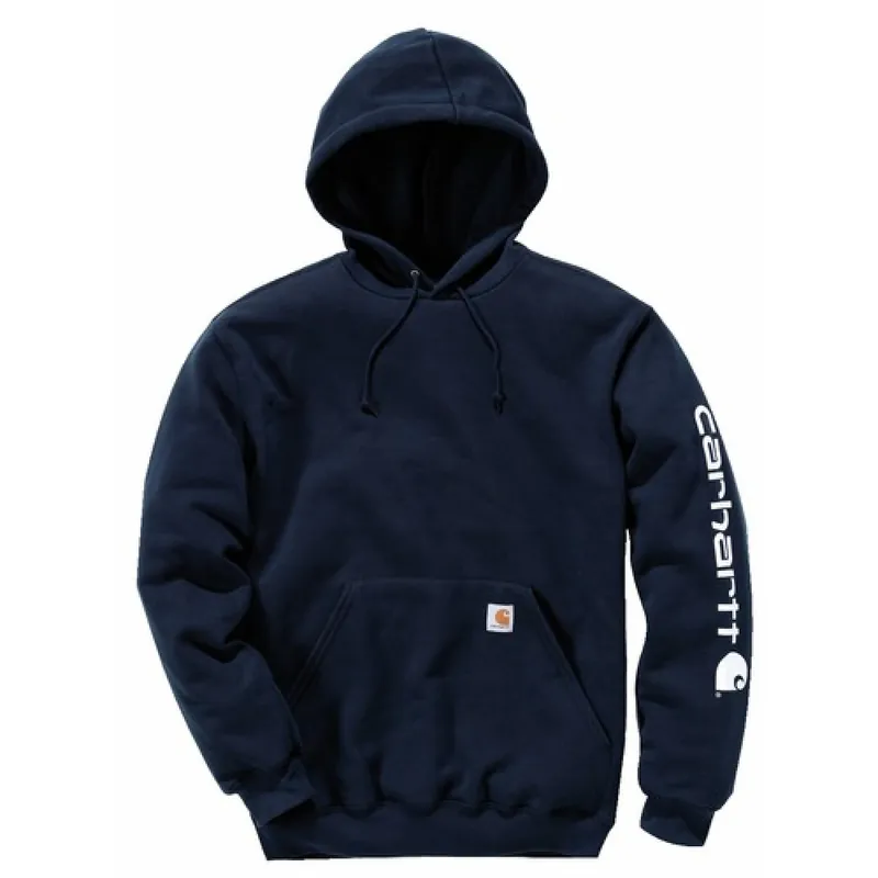 Sweat à capuche – poche frontale – Sleeve K288 Jusqu’à Épuisement Des Stocks