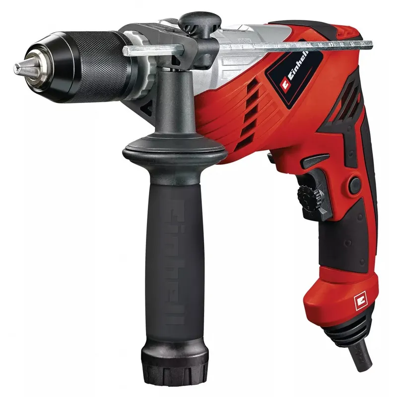 Meilleure Vente Perceuse à percussion 650W – TE-ID 650 E