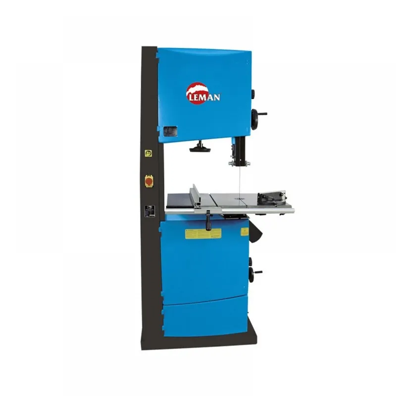 Usine Directe Scie à ruban 470 mm 2000 W SRU470T triphasée