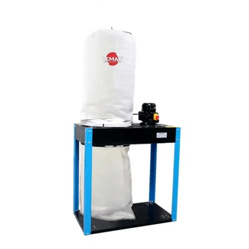 Satisfait Ou Remboursé Aspirateur à copeaux 165L monophasé – ASP165