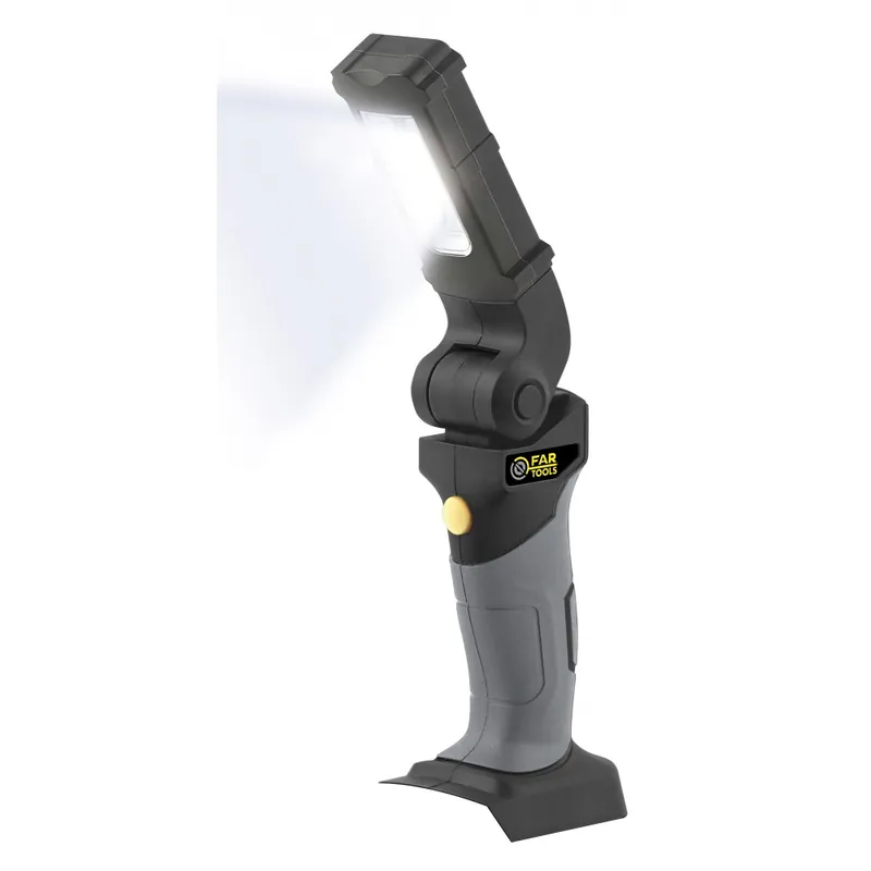 Lampe sans fil – LED – 18V – XF-LIGHT Commander Vite