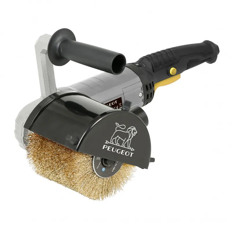 Rénovateur extérieur filaire 1300W – ENERGYBRUSH-1350 Achetez Aujourd’hui
