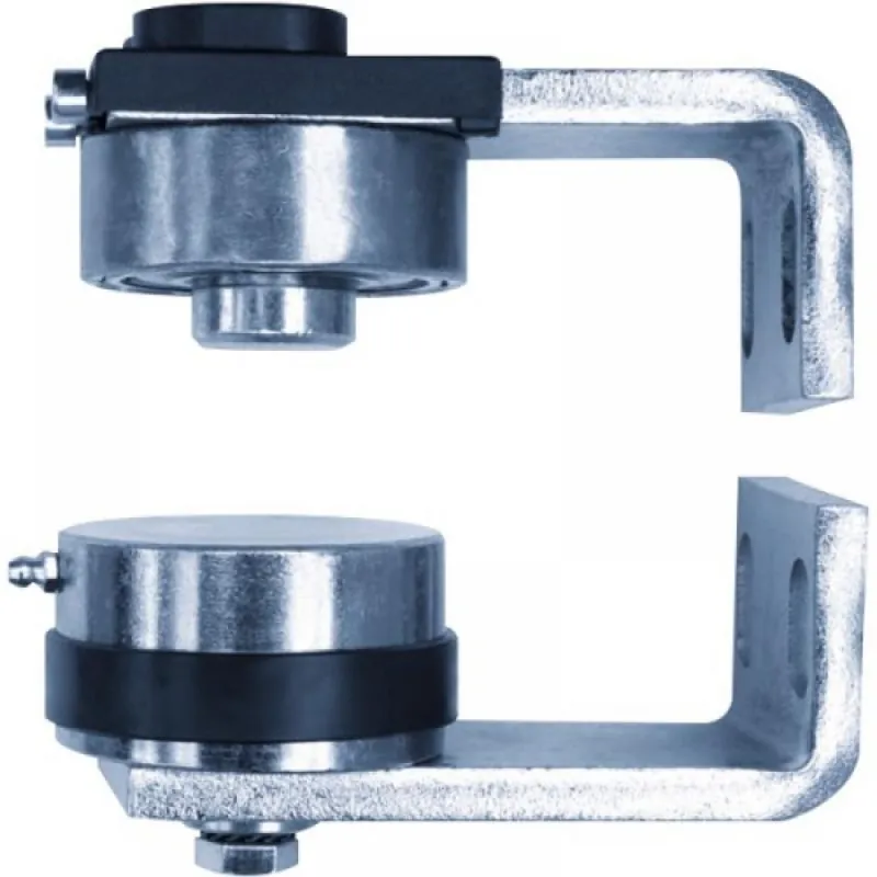 Dernier Modèle Pivots de portail à visser