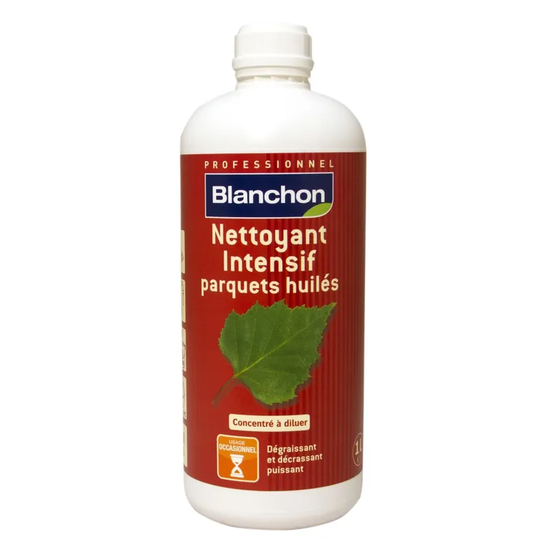 Acheter Direct Nettoyant intensif parquets huilés