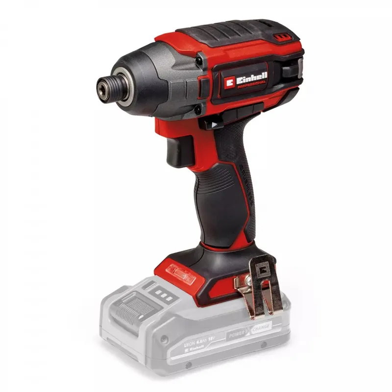 Meilleure Vente Visseuse à chocs sans fil Professional – TP-CI 18/220 Li BL – Solo – Power X-Change