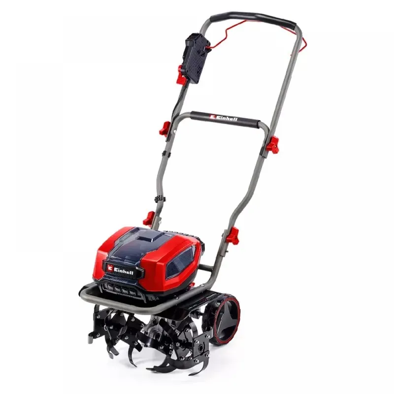 Motobineuse électrique Pro – GP-CR 36/45 Li E BL- Solo – Power X-Change Offre Exclusive