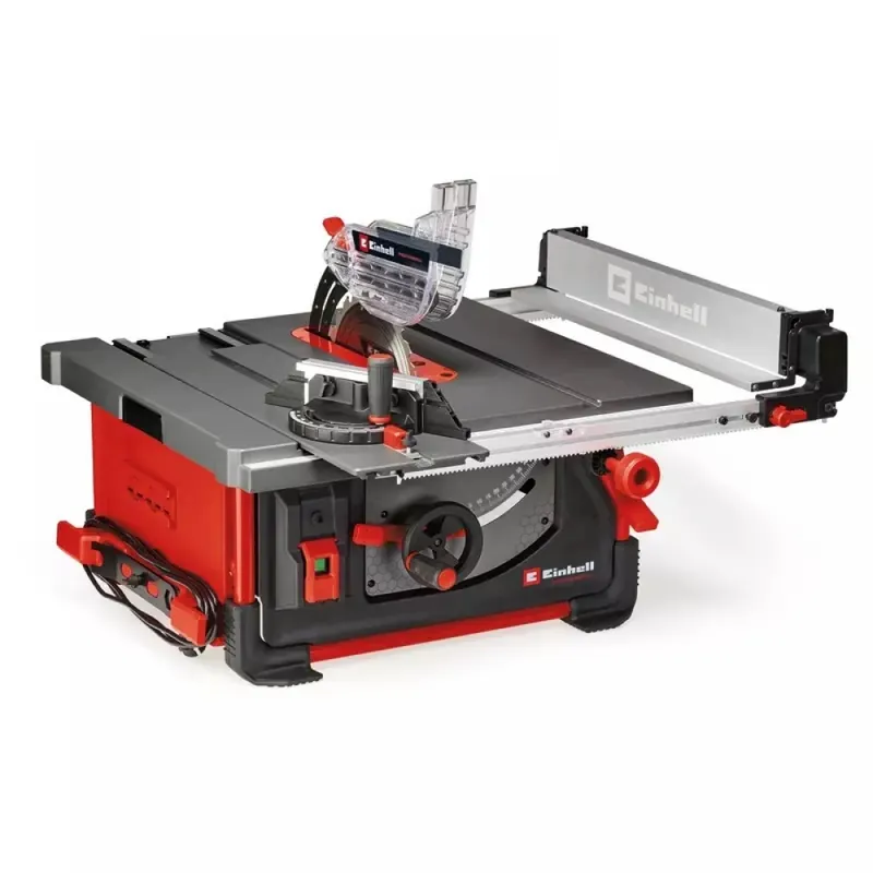 Prix Réduit Table de sciage TP-CC 10 T – 2000W