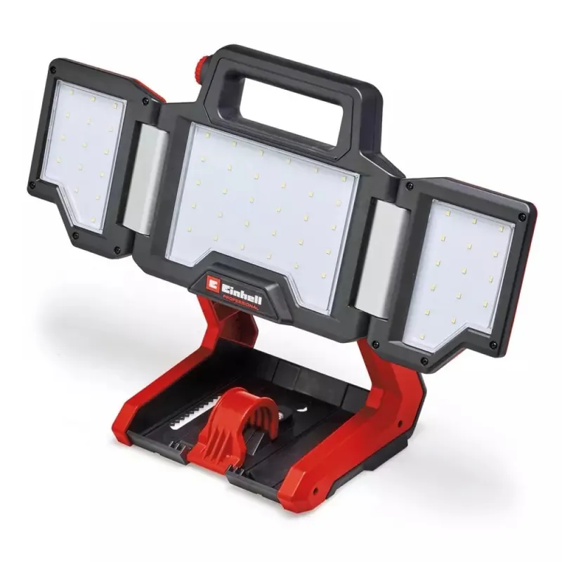Lampe torche sans fil TP-CL 18/3000 Li Set – Solo – Power X Change Dernière Chance