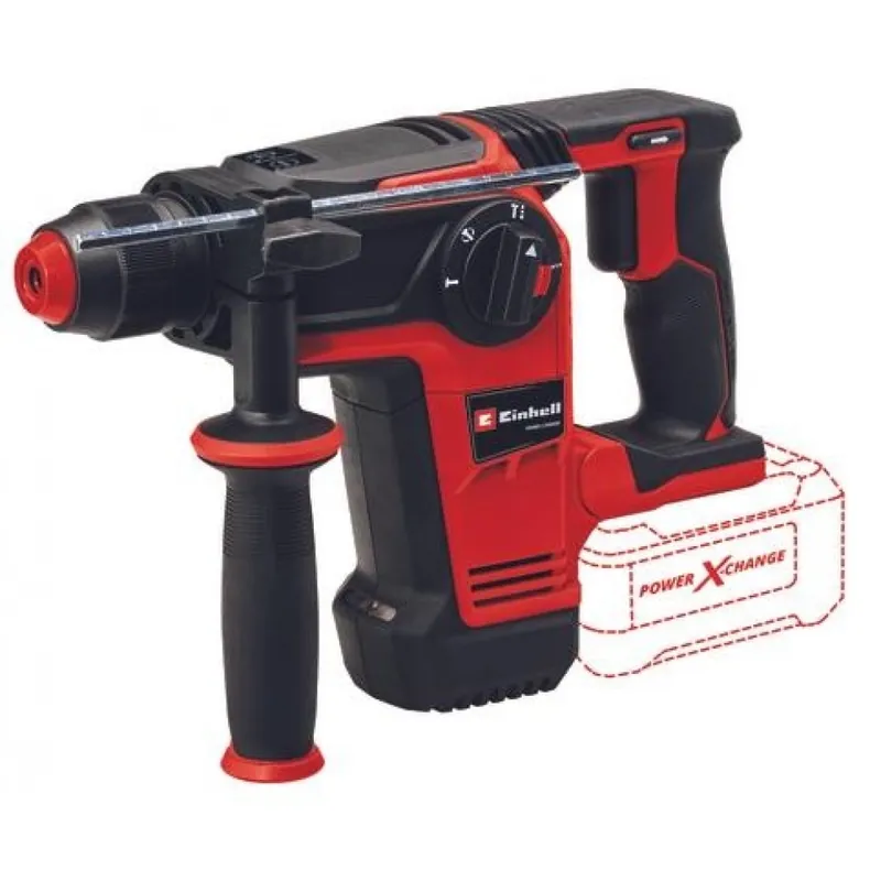 Top Vente Marteau perforateur sans fil – TP-HD 18/26 Li BL – Solo – Power X-Change
