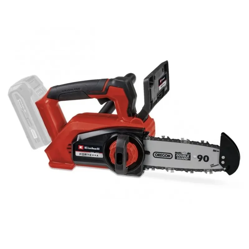 Affaire À Saisir Tronçonneuse sans fil – 18V – FORTEXXA 18/20 TH – Solo – Power X-Change