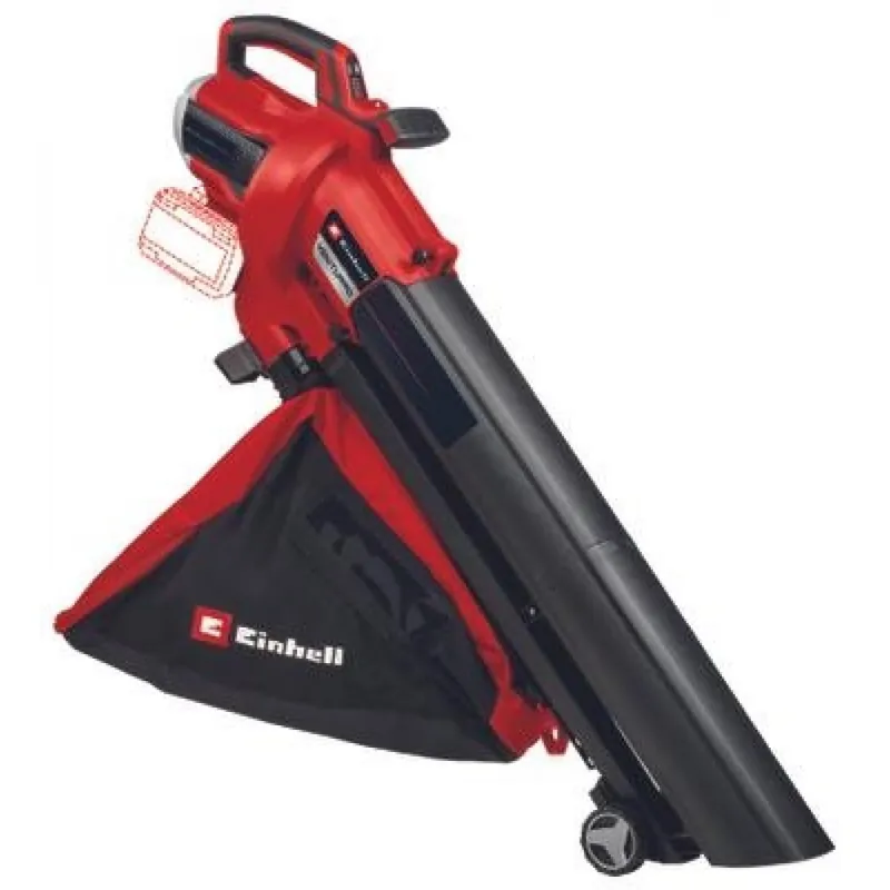 Aspirateur souffleur broyeur sans fil – VENTURRO 36/240 – Solo Affaire À Saisir